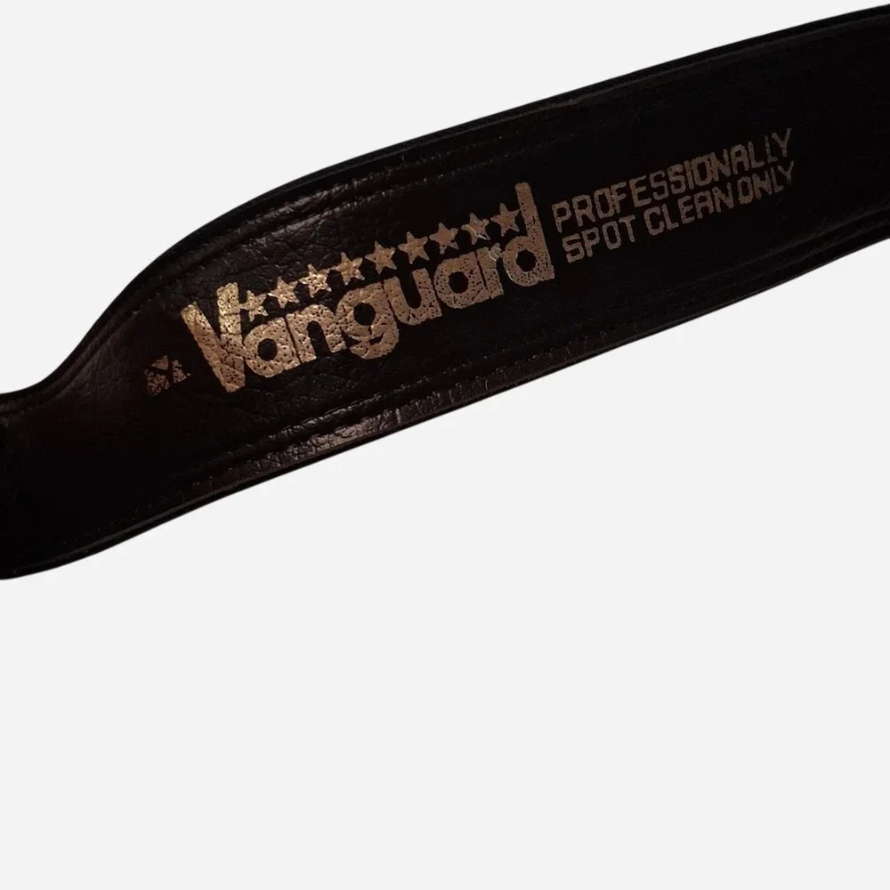 U.S. Air Force Ceremonial Honor Guard Belt,